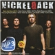 Nickelback - Mp3 (Stereo MP3 Kbps 128)